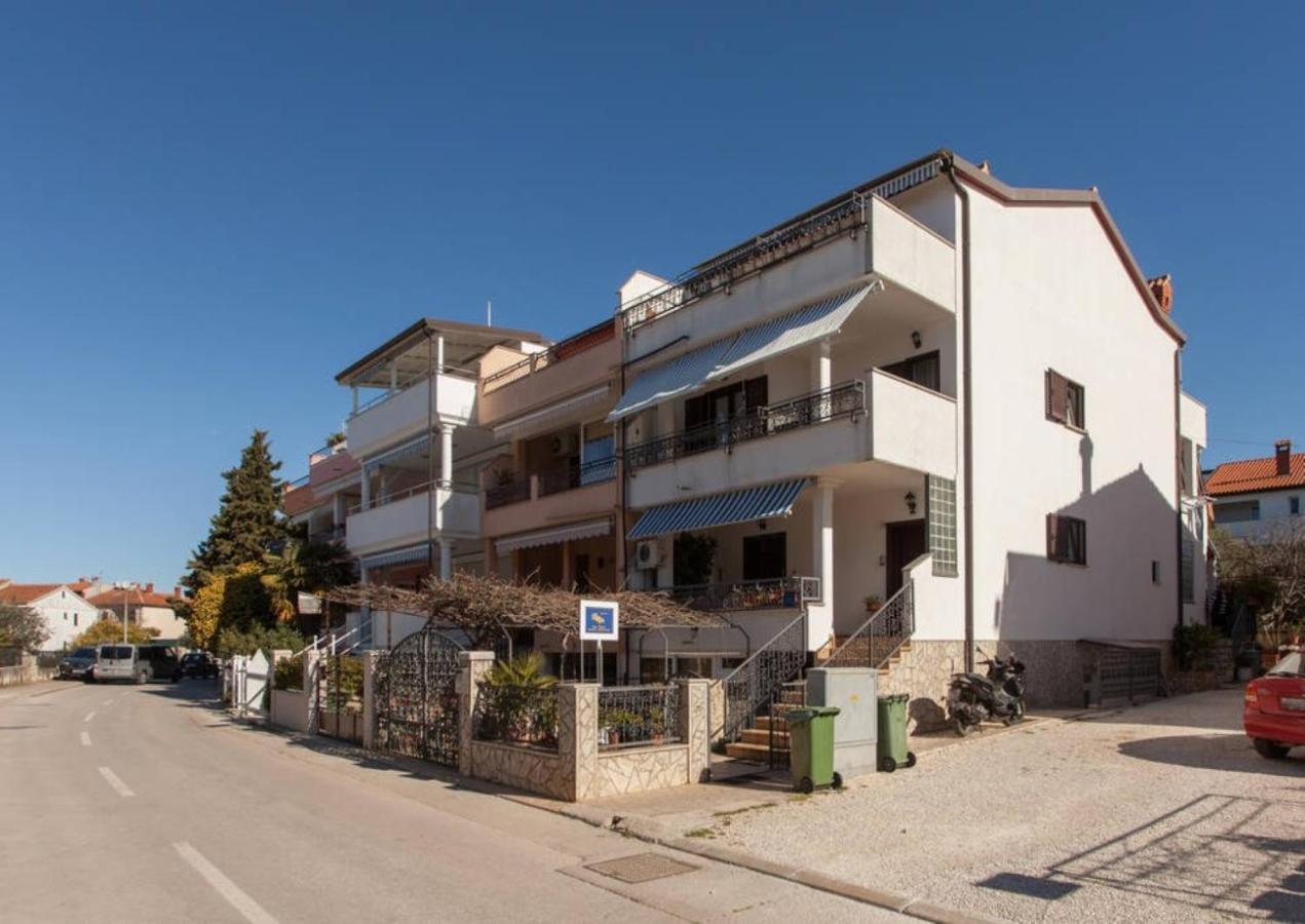 Apartments Ivo Rovinj Croatia Exterior foto