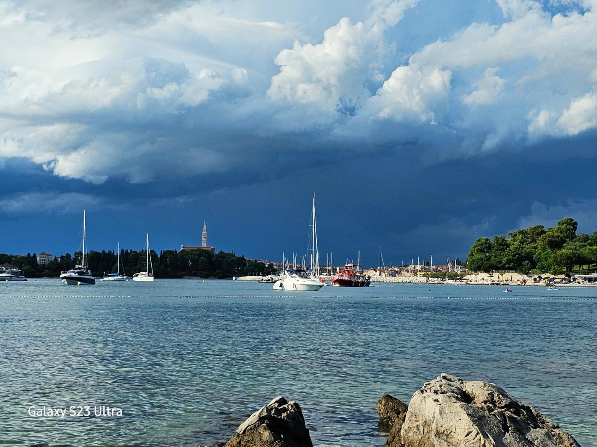 Apartments Ivo Rovinj Croatia Exterior foto