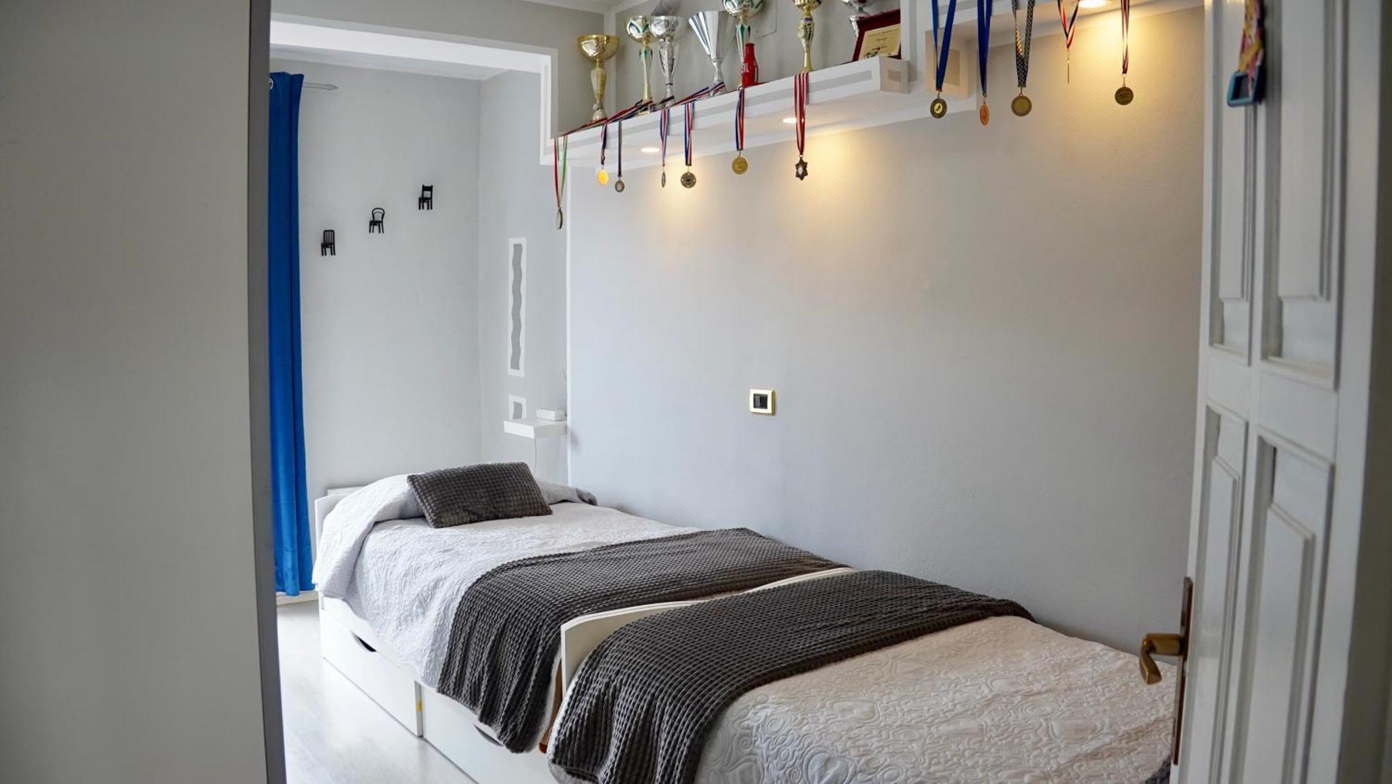 Apartments Ivo Rovinj Croatia Exterior foto