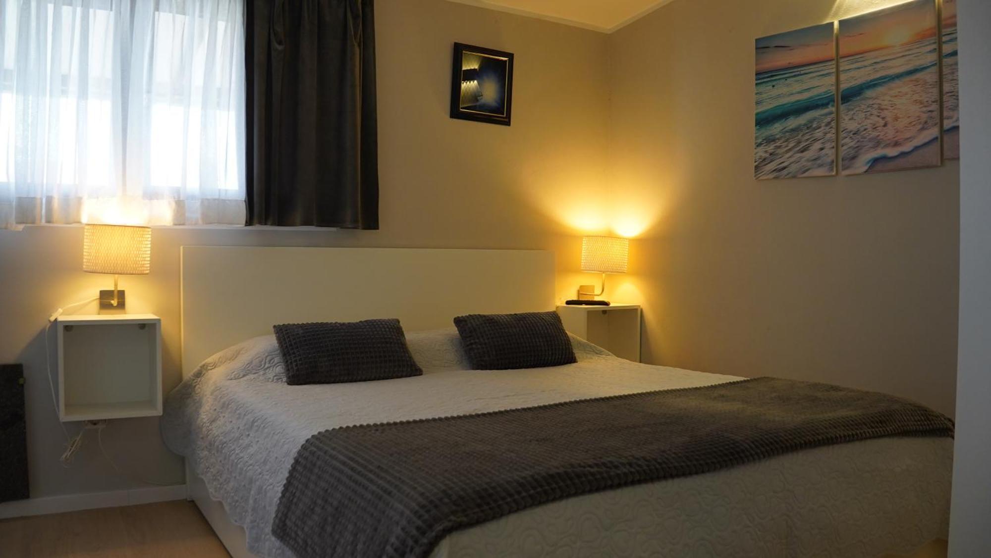 Apartments Ivo Rovinj Croatia Exterior foto