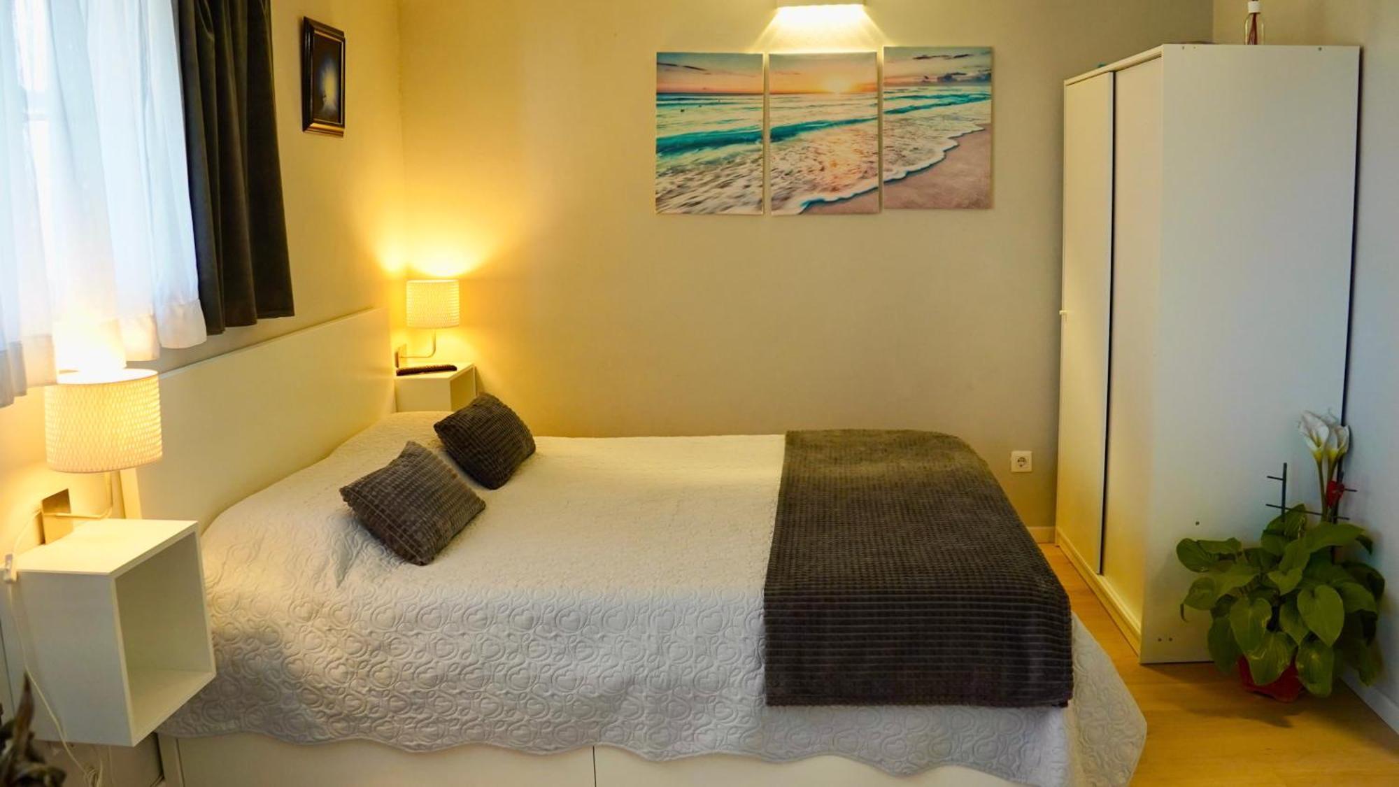 Apartments Ivo Rovinj Croatia Exterior foto
