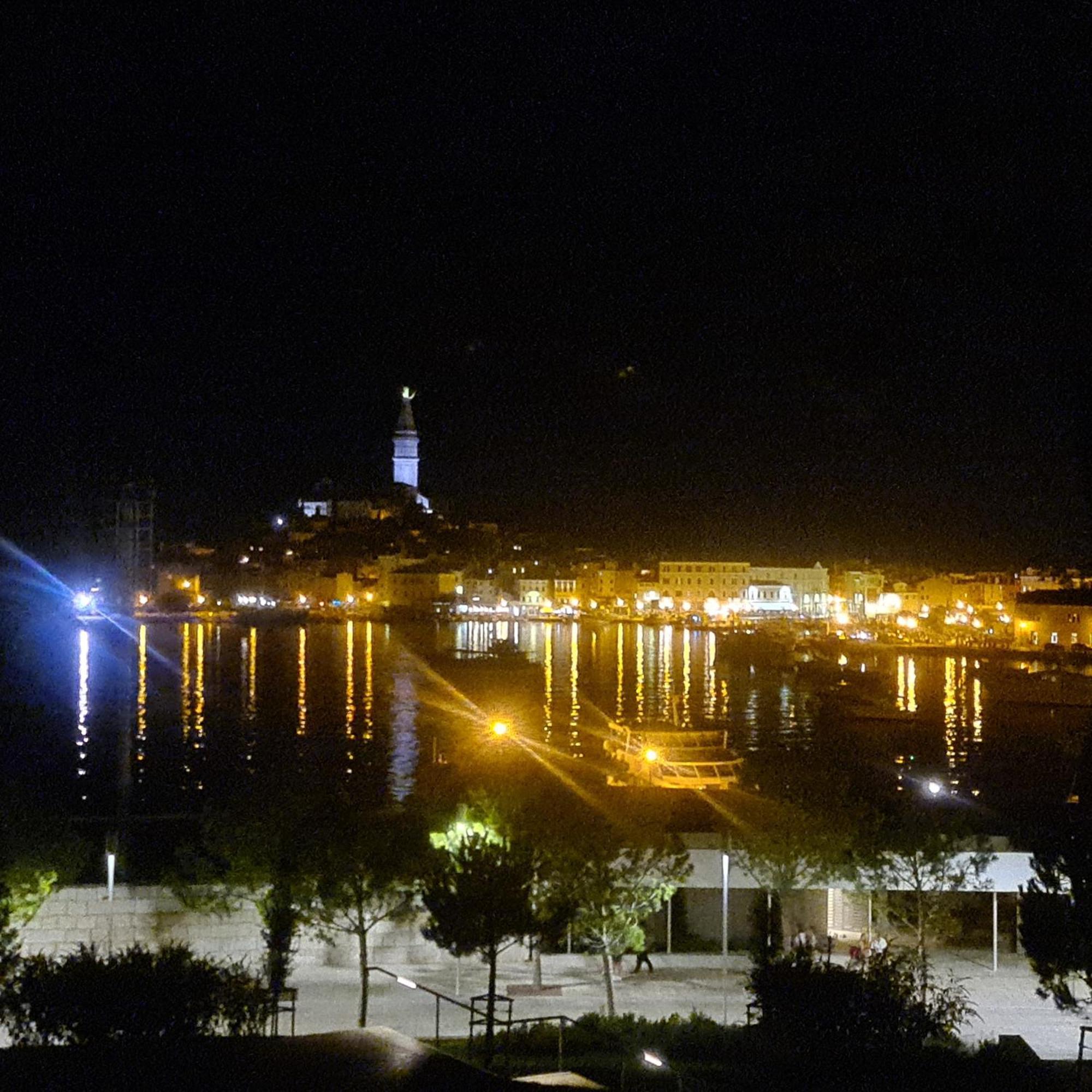 Apartments Ivo Rovinj Croatia Exterior foto